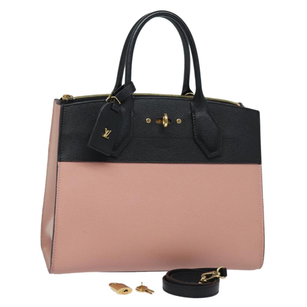 Louis Vuitton City Steamer