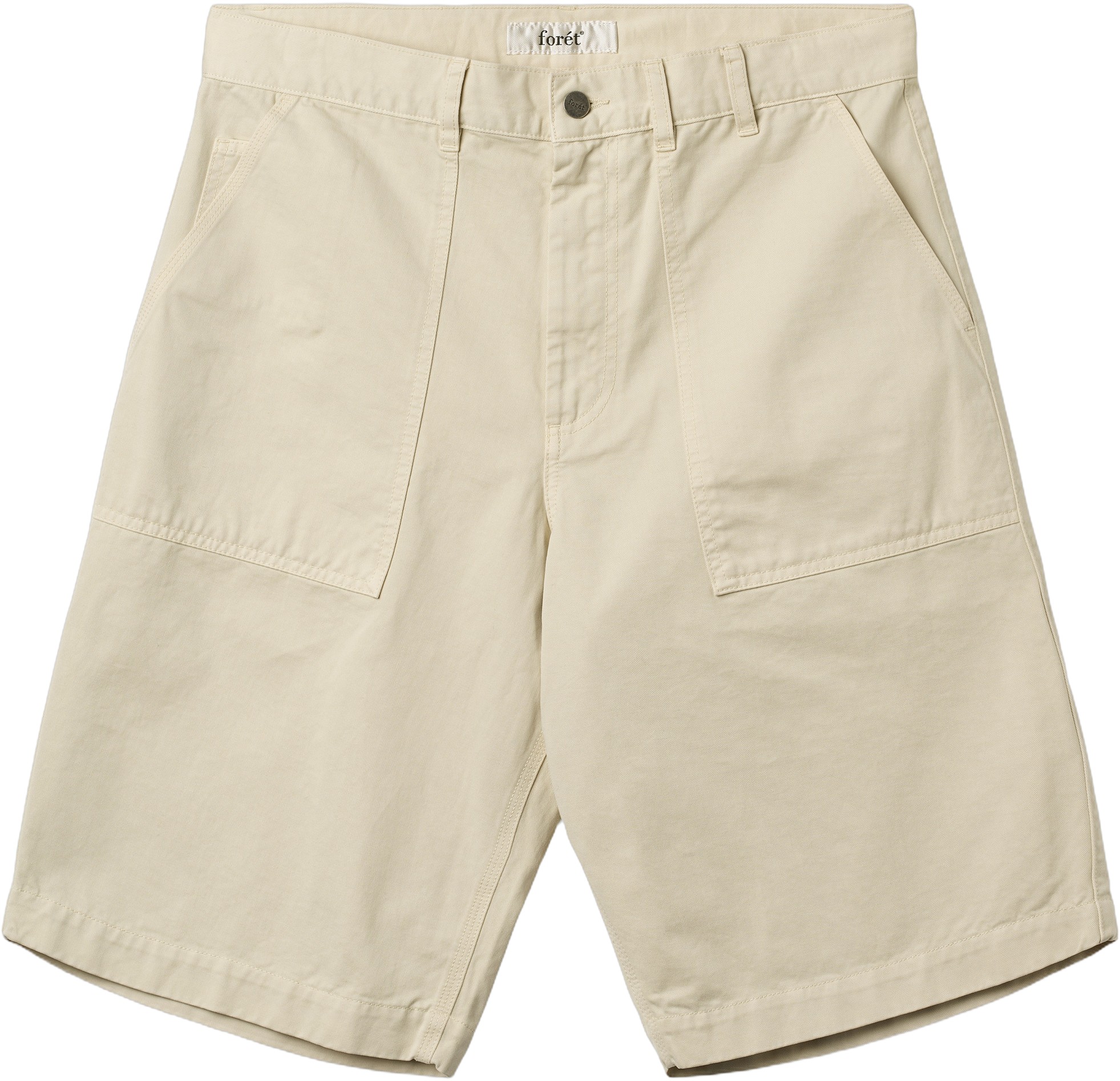 Searcher Shorts