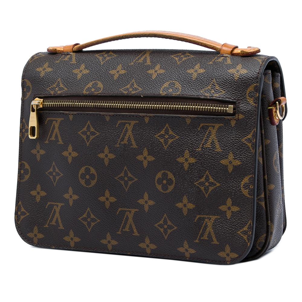Louis Vuitton Pochette Métis