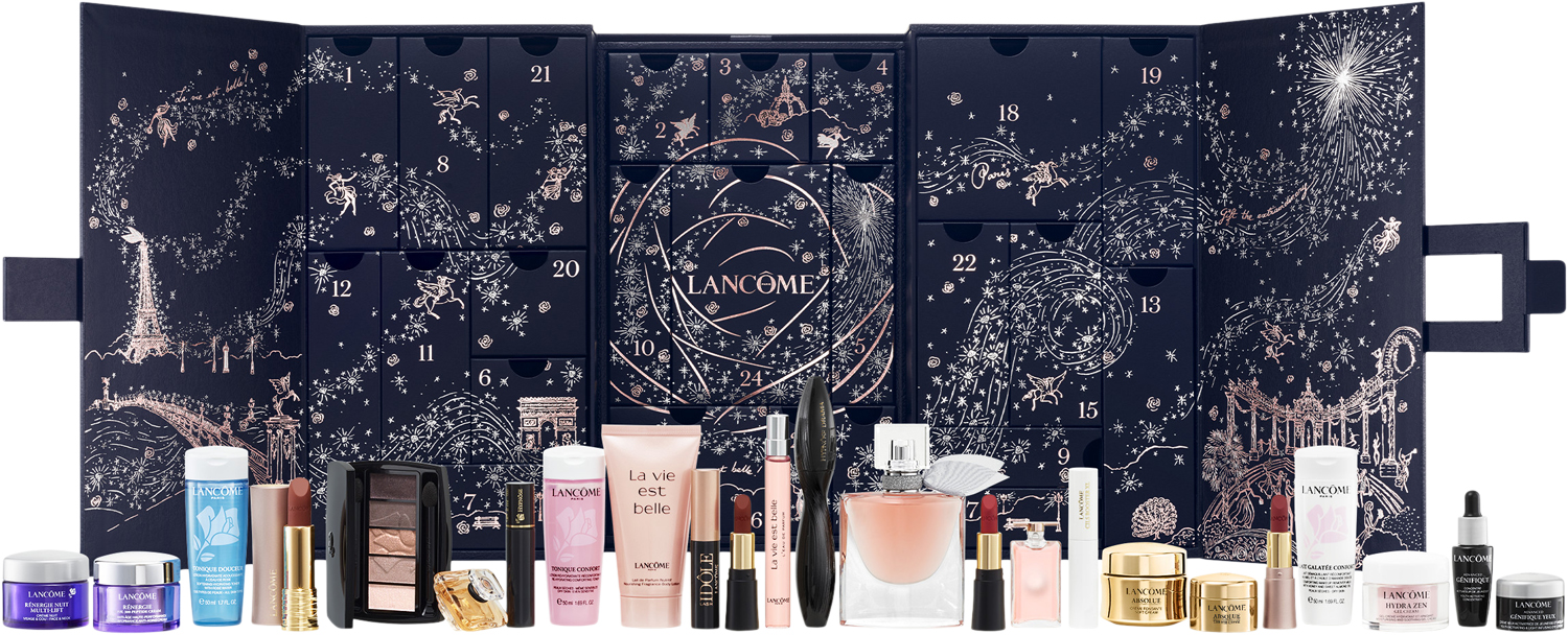 Lancôme Beauty Julekalender