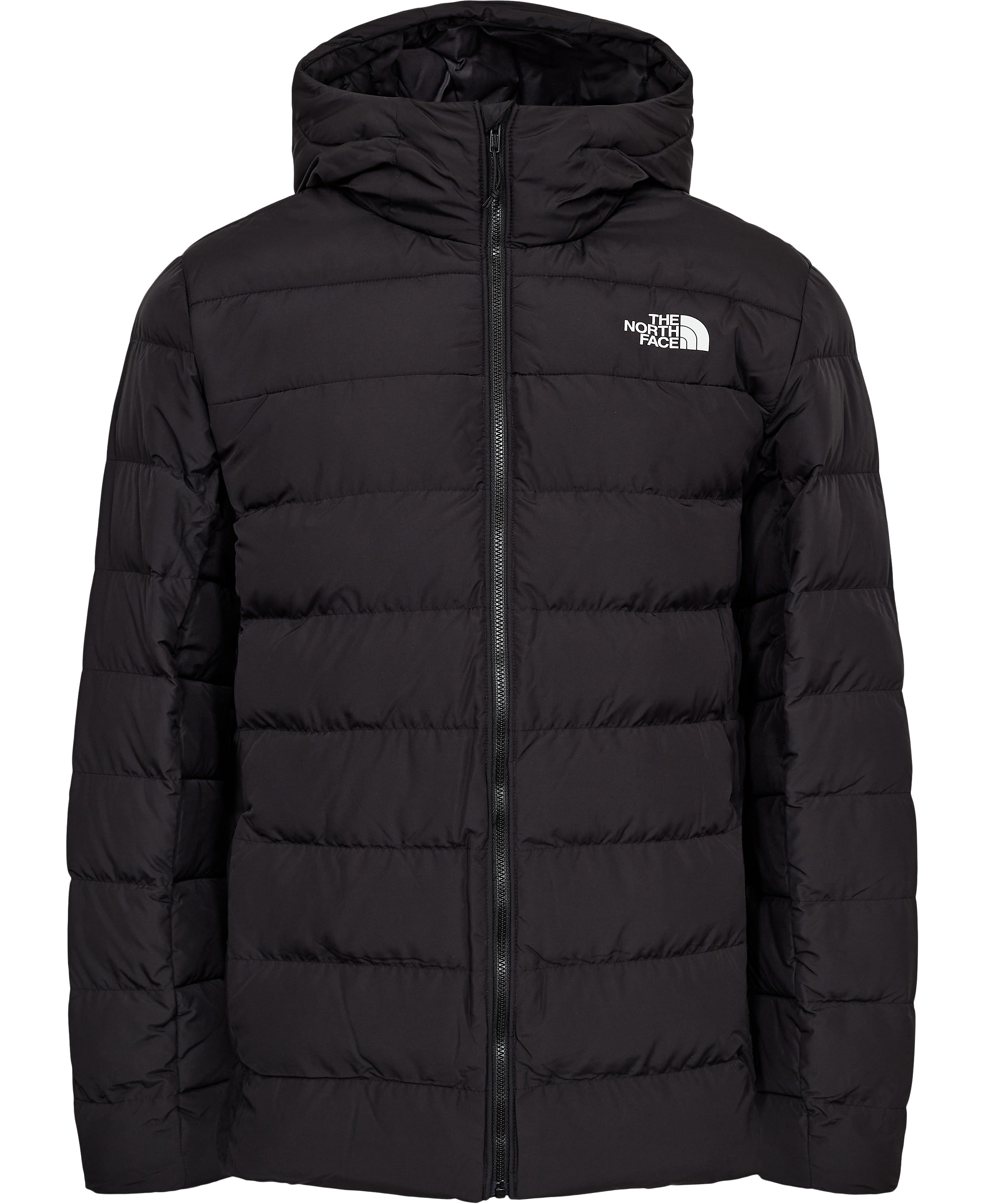 M Aconcagua 3 Hoodie TNF Blacknpf
