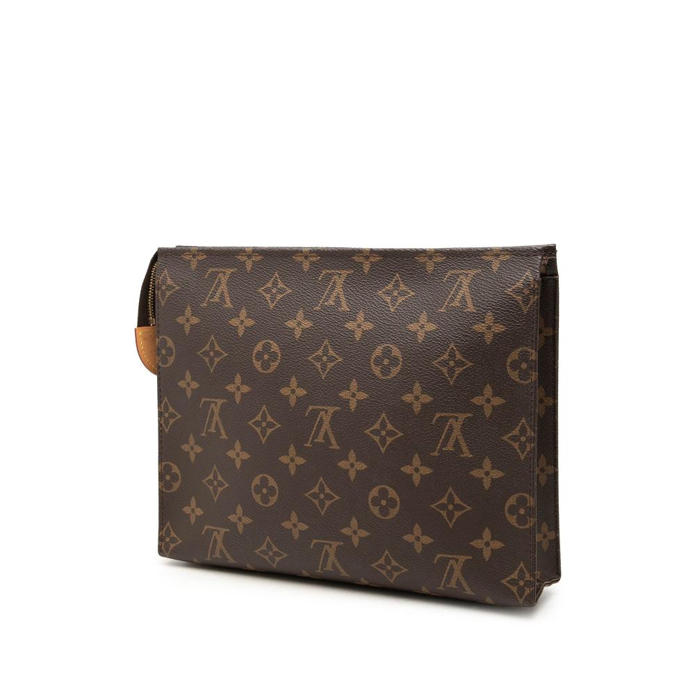 Louis Vuitton Pouch
