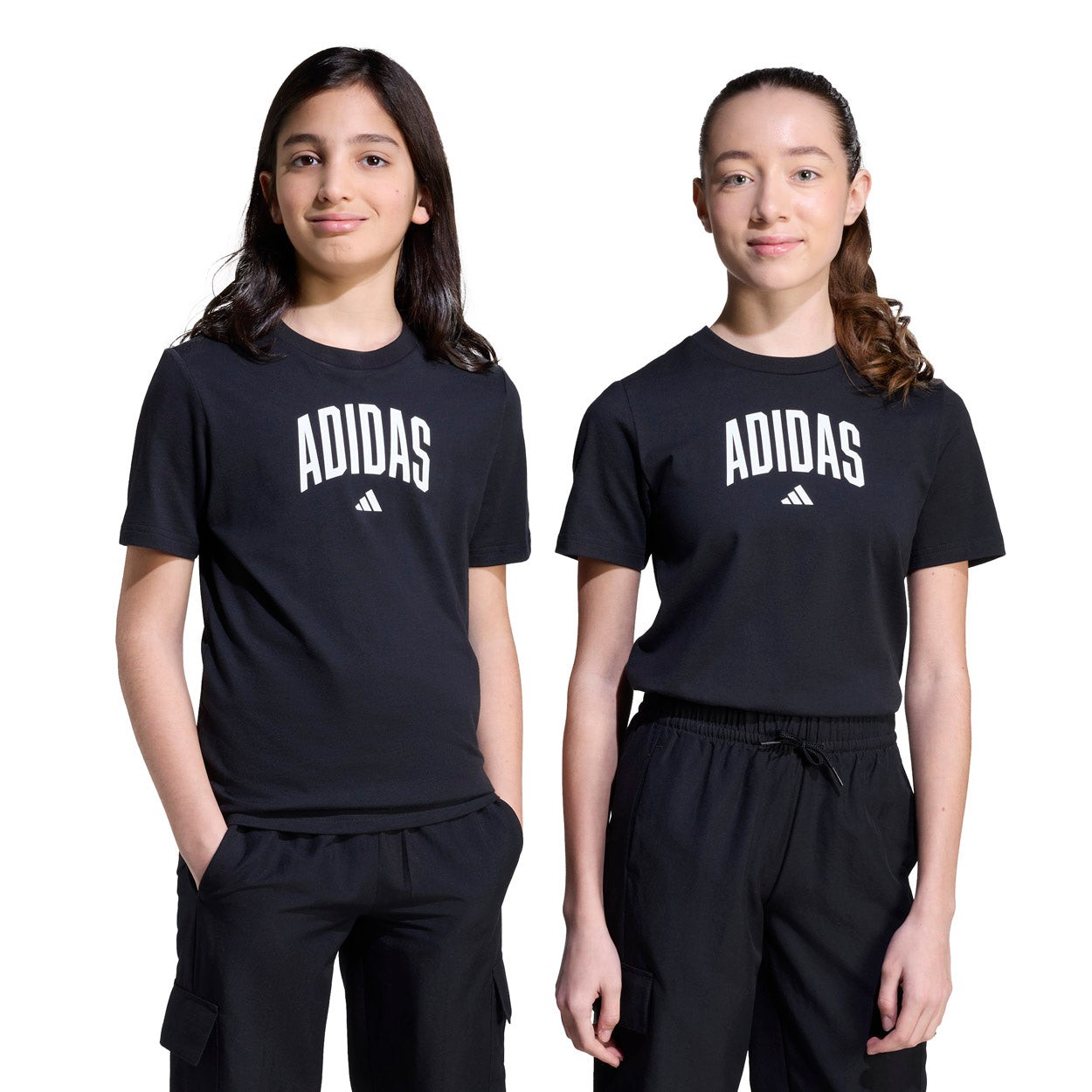 Collegiate Graphic Tshirt