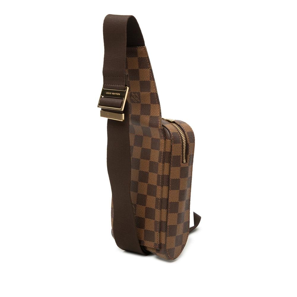 Louis Vuitton Shoulder Bags