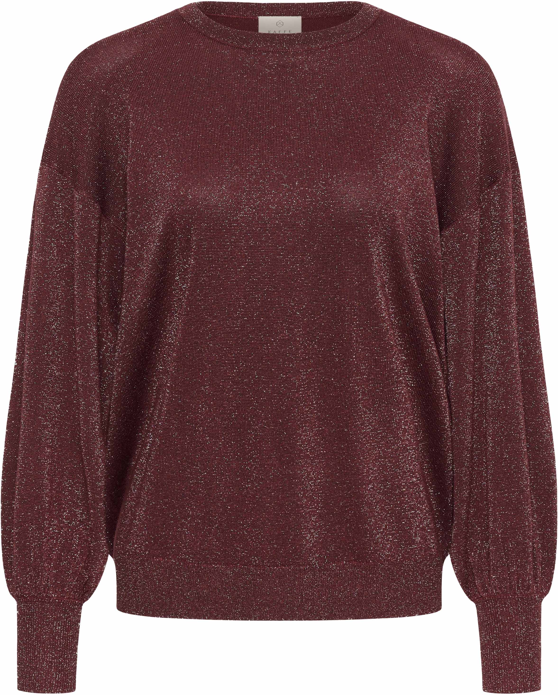 Karegina Oneck Knit