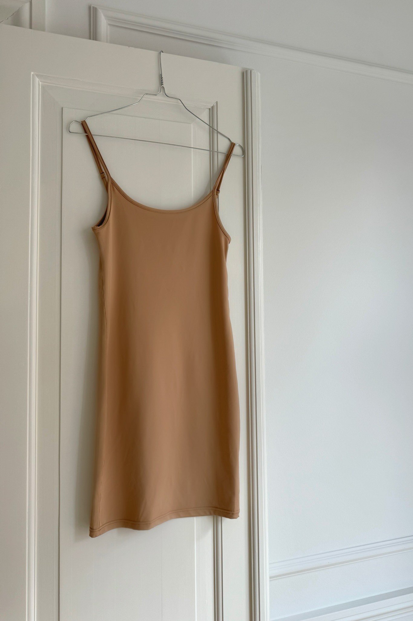Emmaic Slip Dress