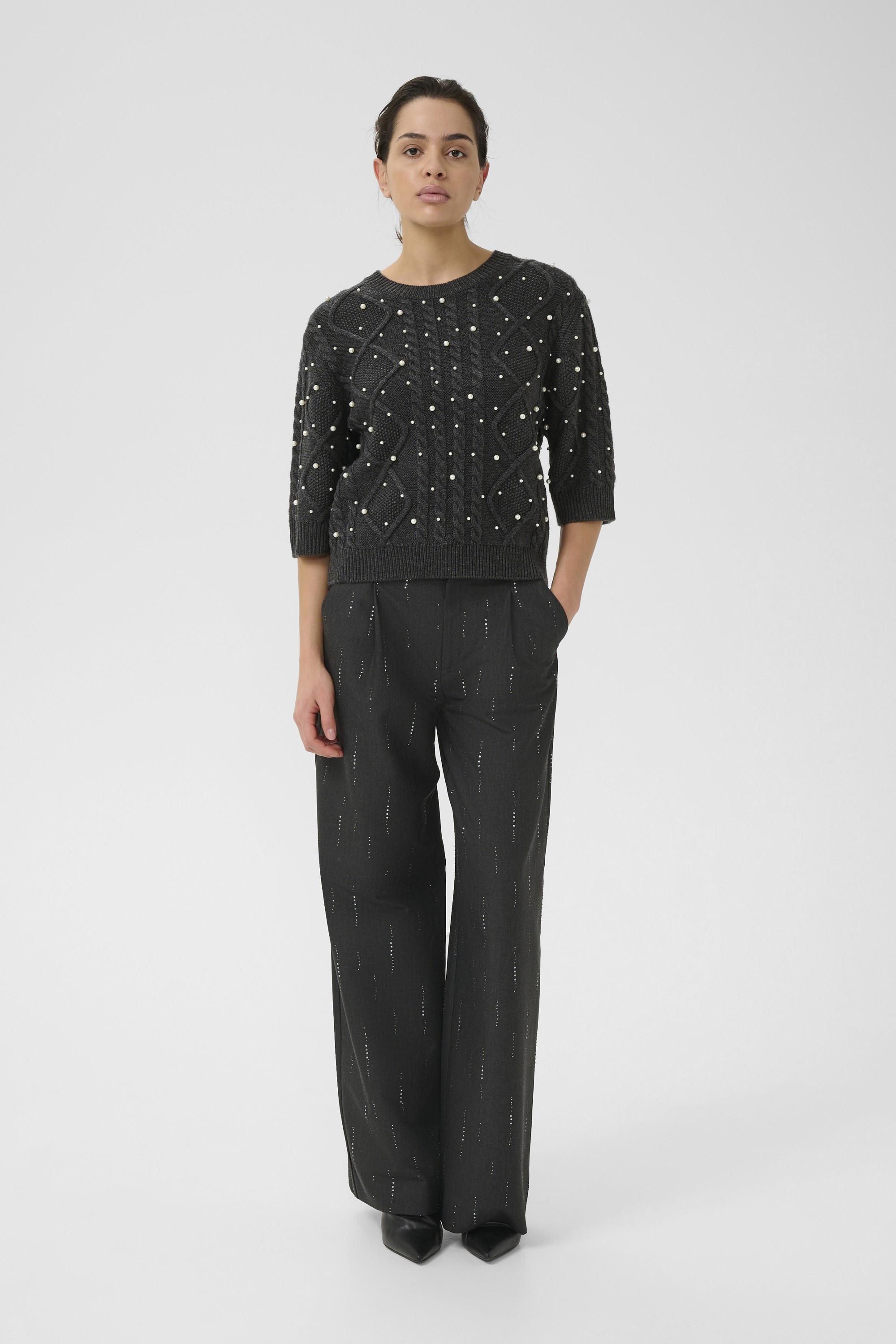 Gztaiba Deco Pullover Gztaiba Deco Pullover