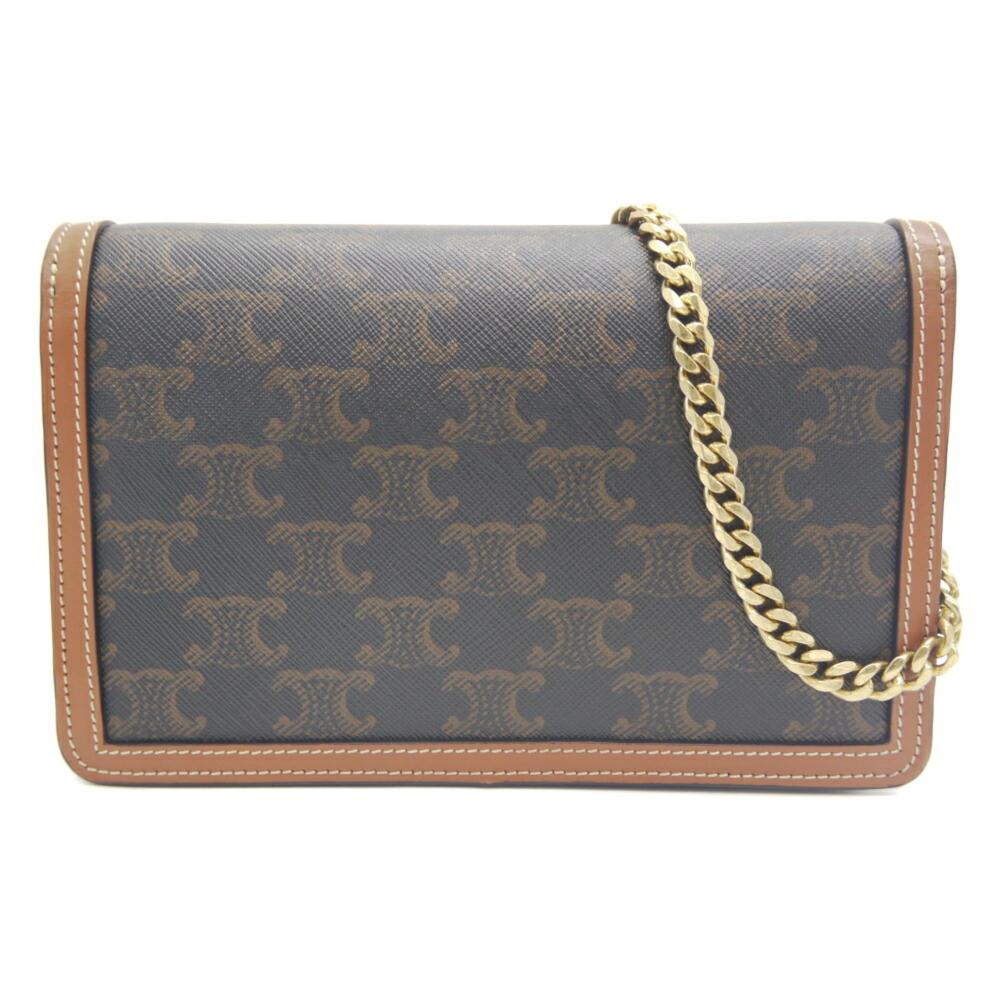 Celine Shoulder Bag