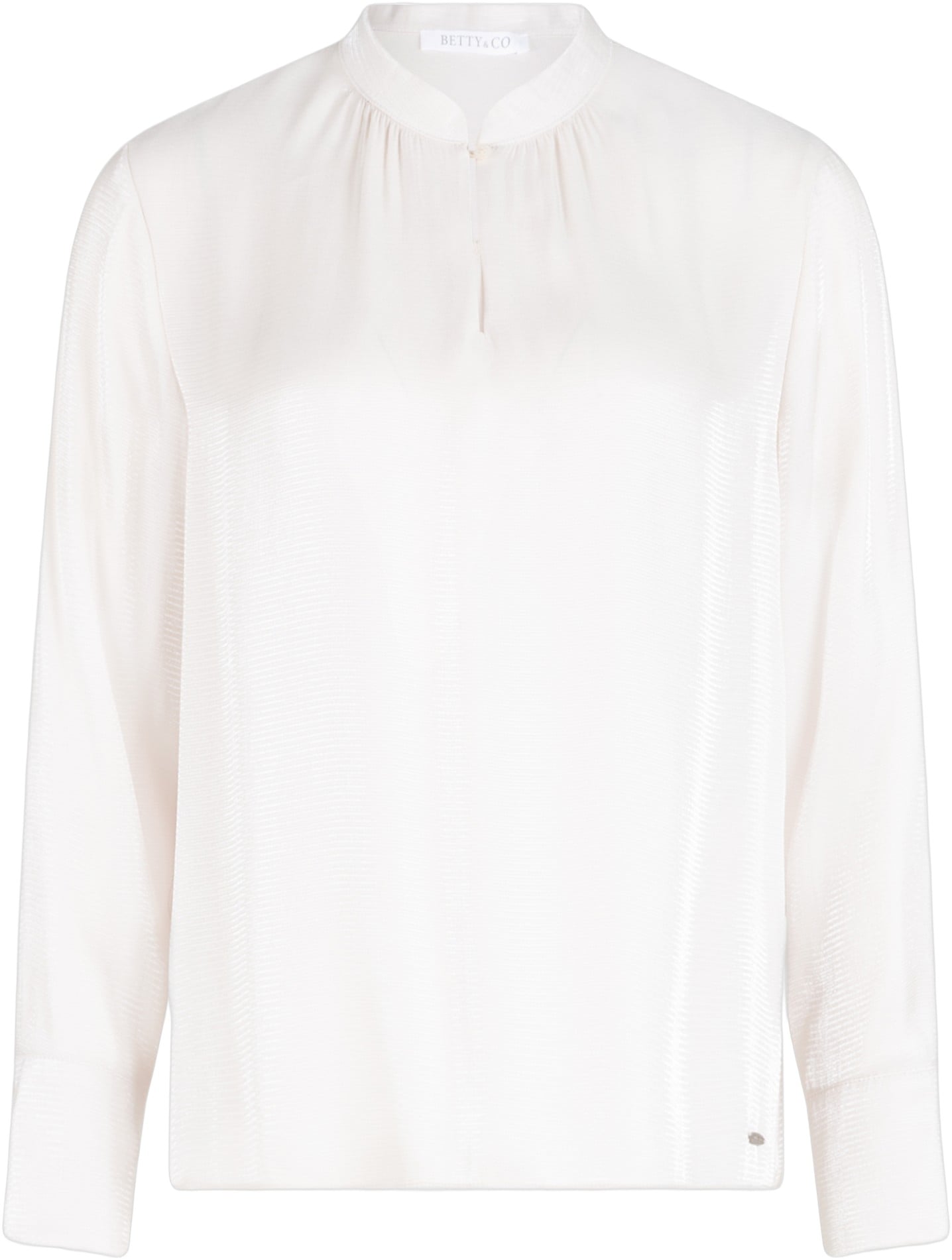 Bluse Kurz 1/1 Ar