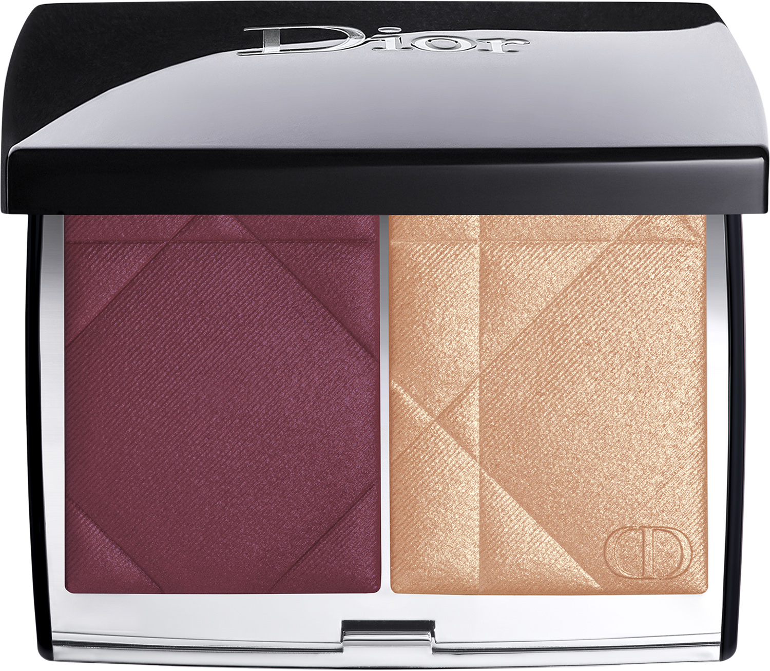 Rouge Blush Colour & Glow Multiuse Face Palette