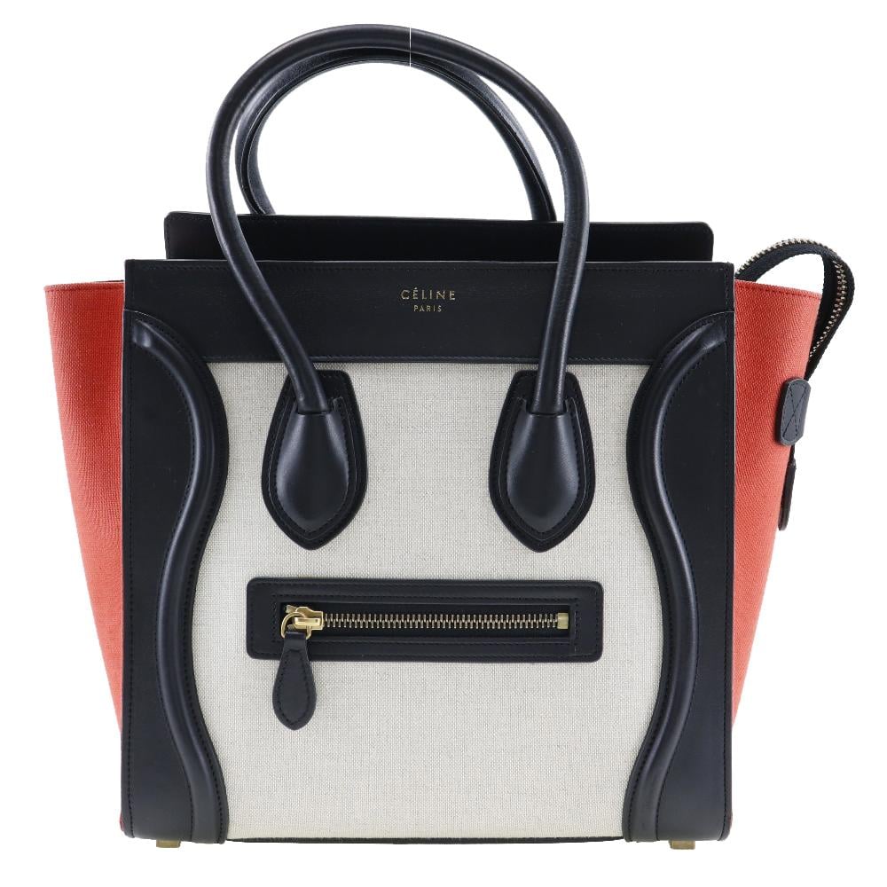 Celine Luggage