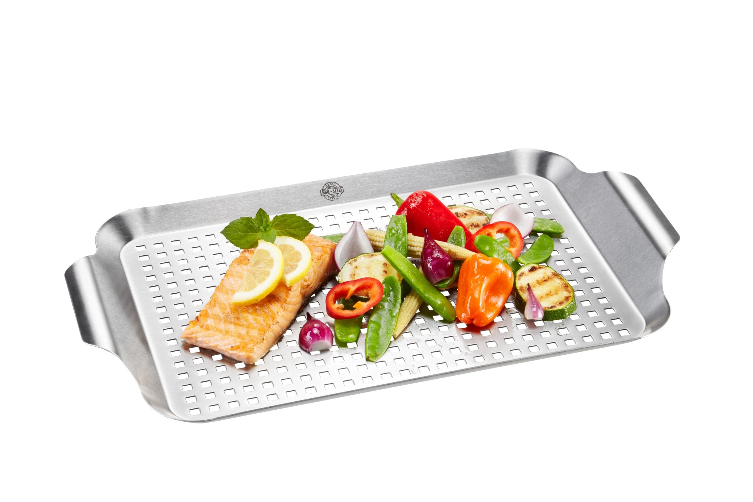 Barbecue Grillpande, Stor, BBQ