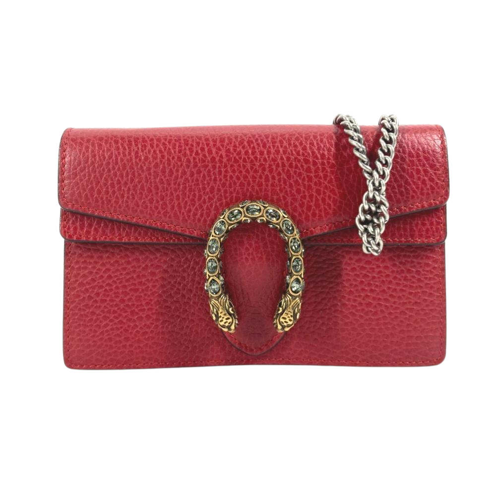 Gucci Shoulder Bag