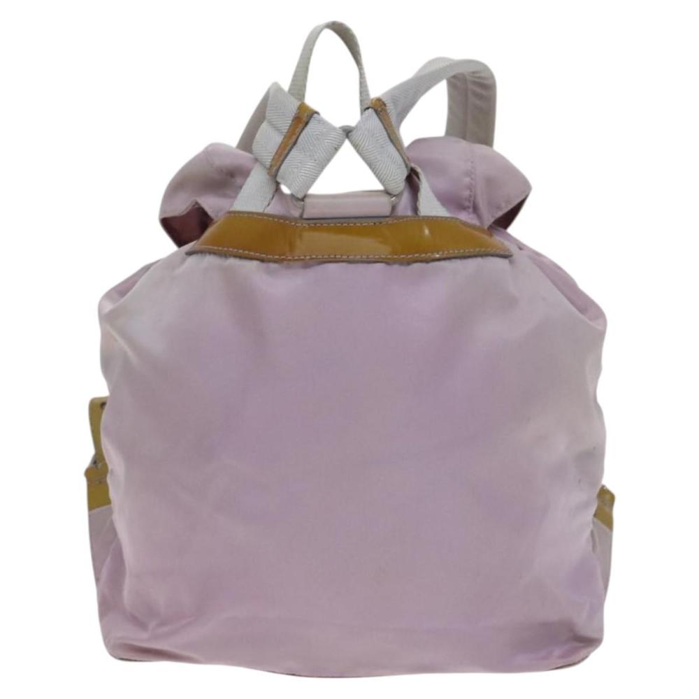 Prada Backpack