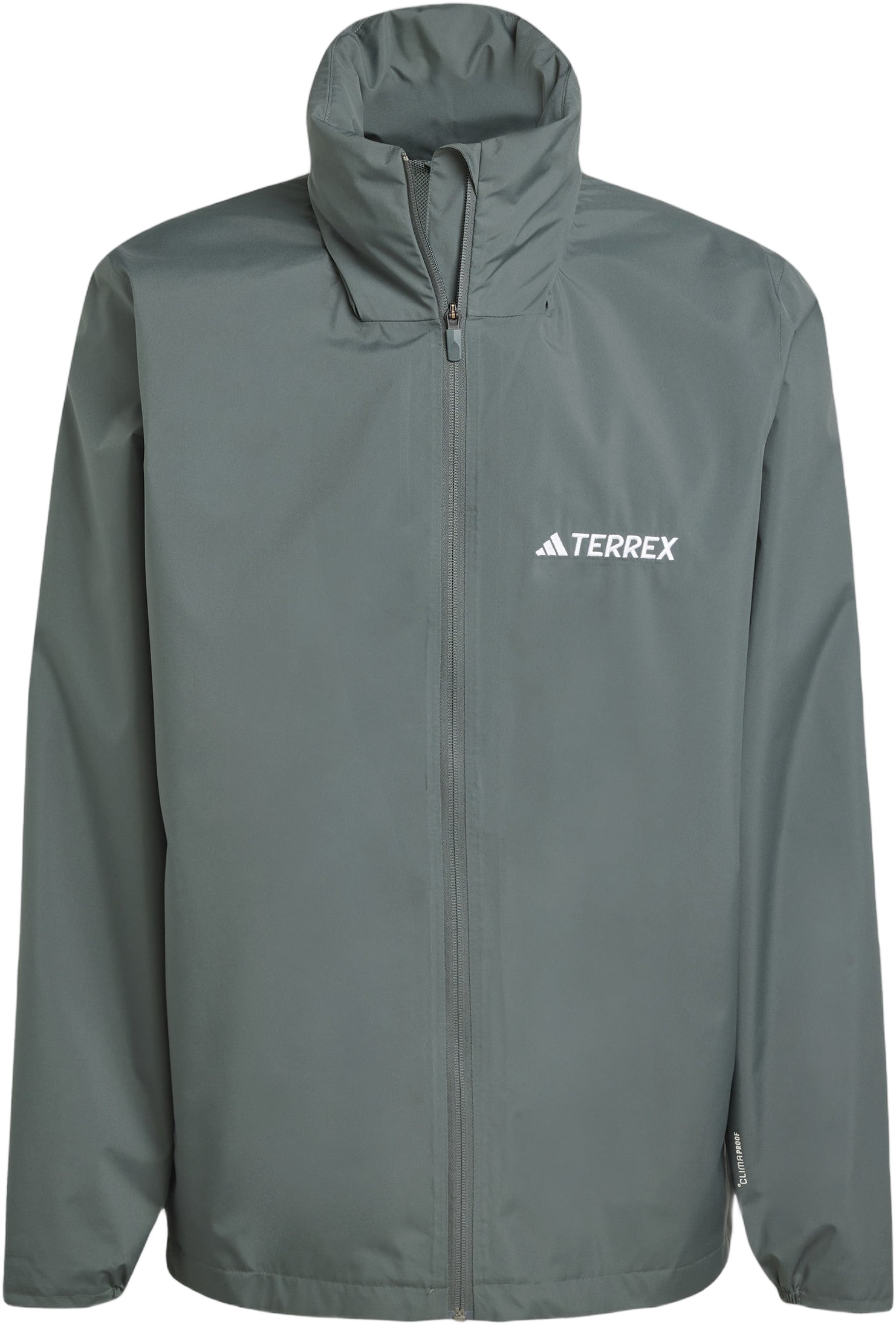 Essential Terrex 2L Regnjakke