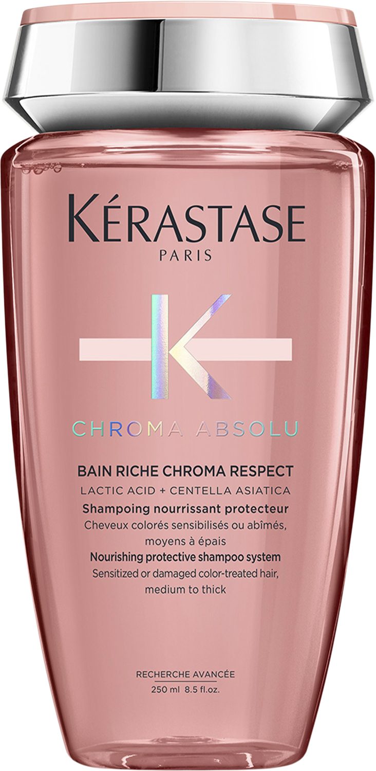 Bain Riche Chroma Respect