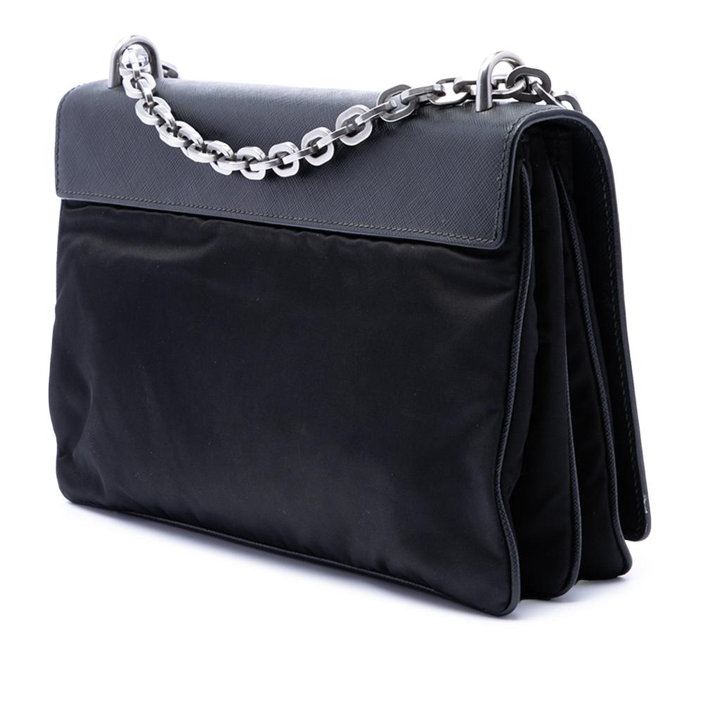 Prada Tessuto