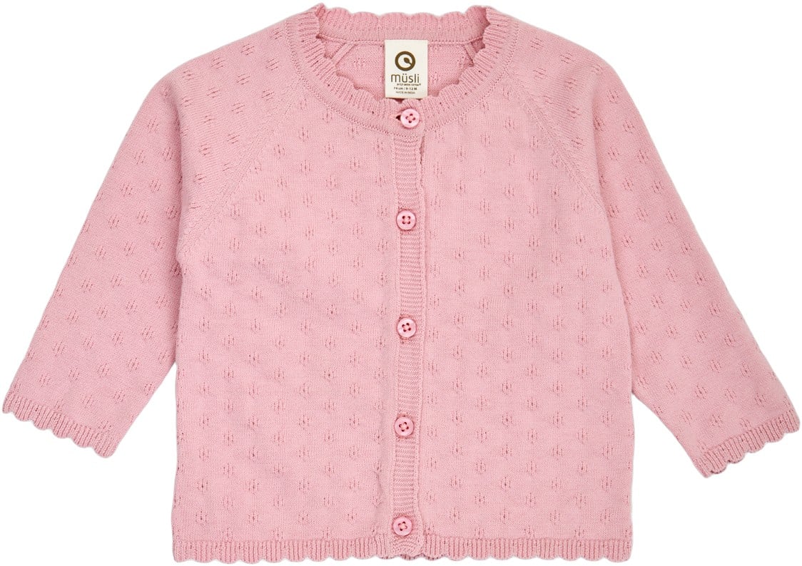 Primrose Cardigan Baby
