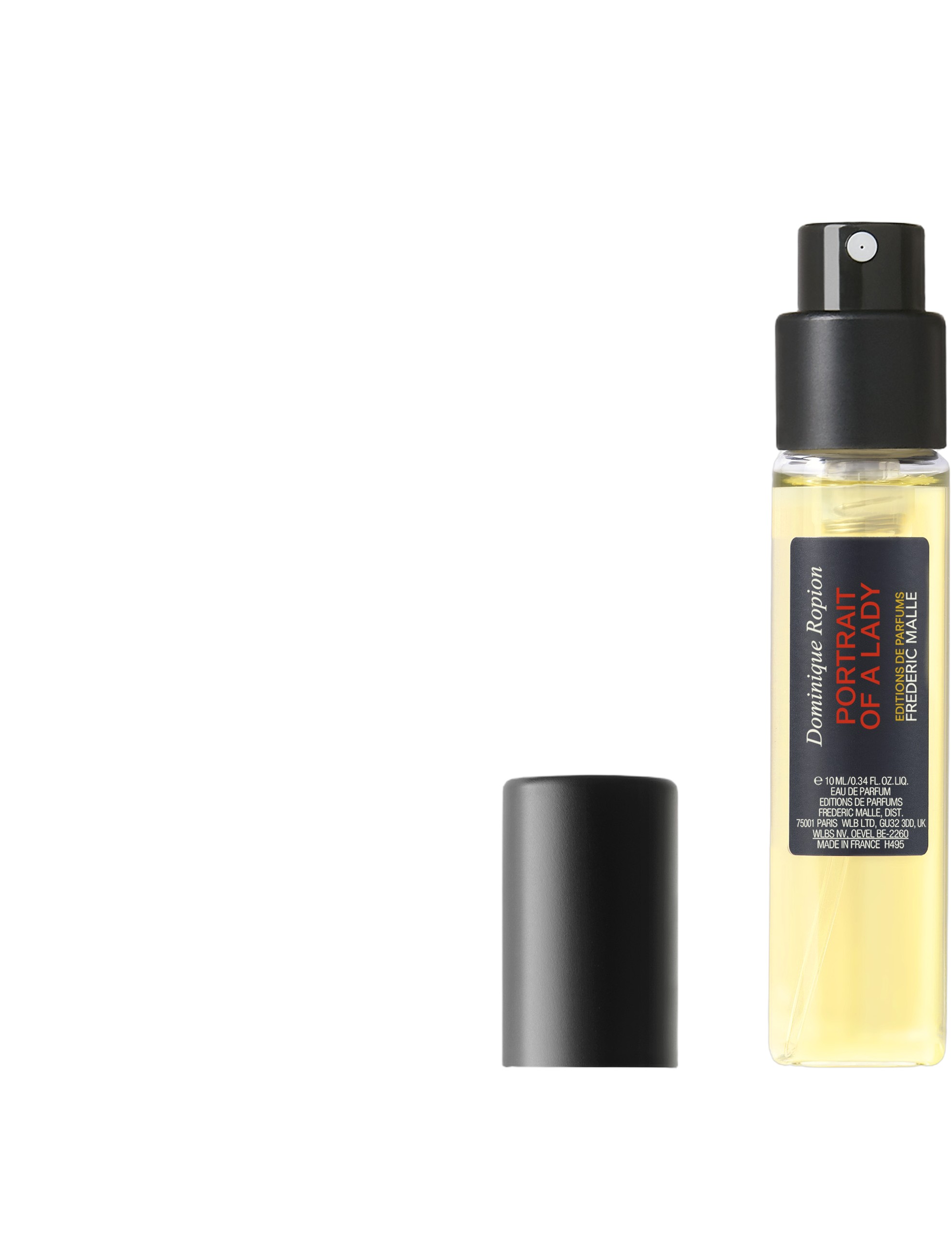 Portrait OF A Lady 10ml/. 34floz