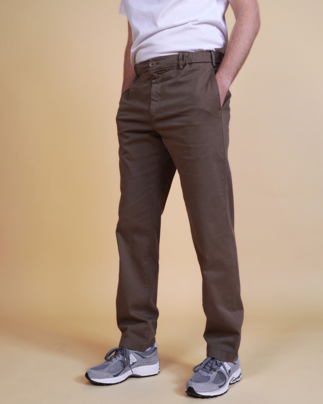 Casual Men’s Pants