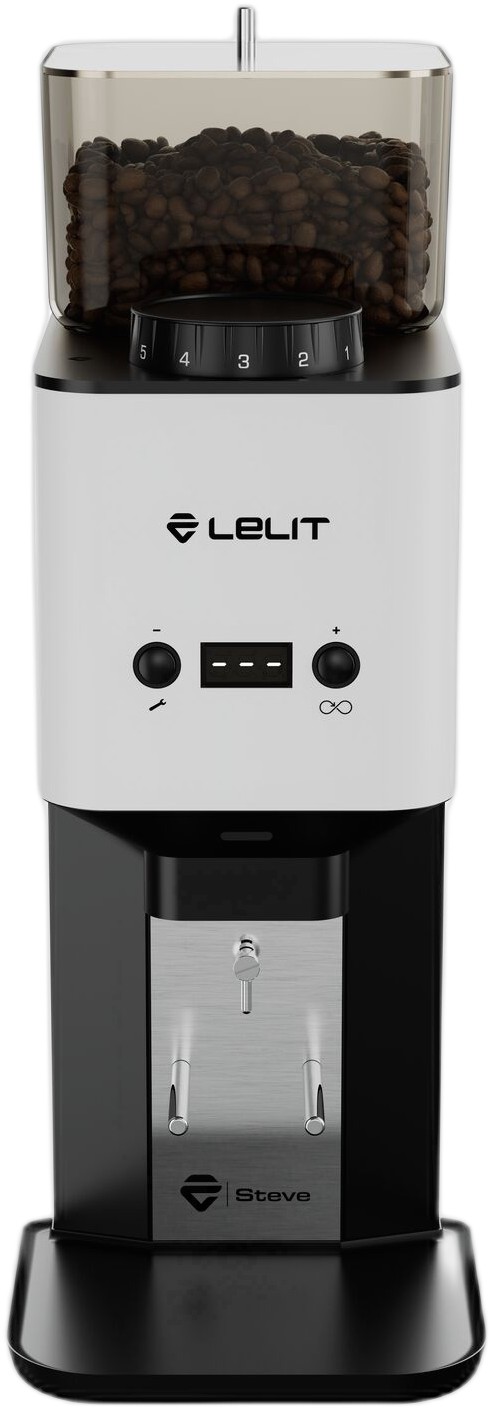 Steve Automatisk Kaffekværm Pm20