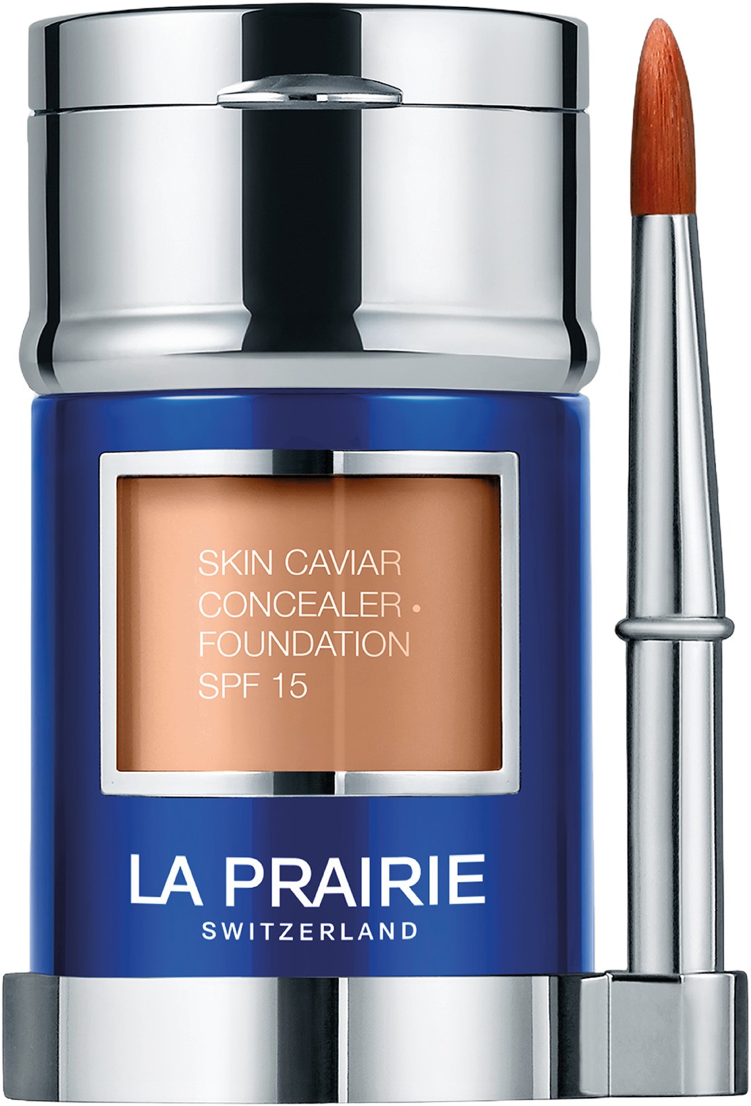 Skin Caviar Concealer Foundation SPF 15