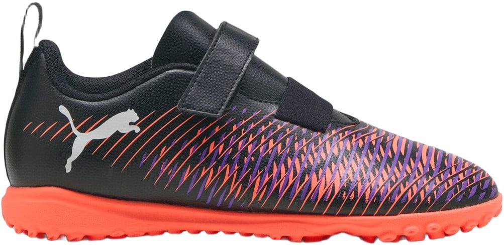 Future 8 Play Velcro Sneakers