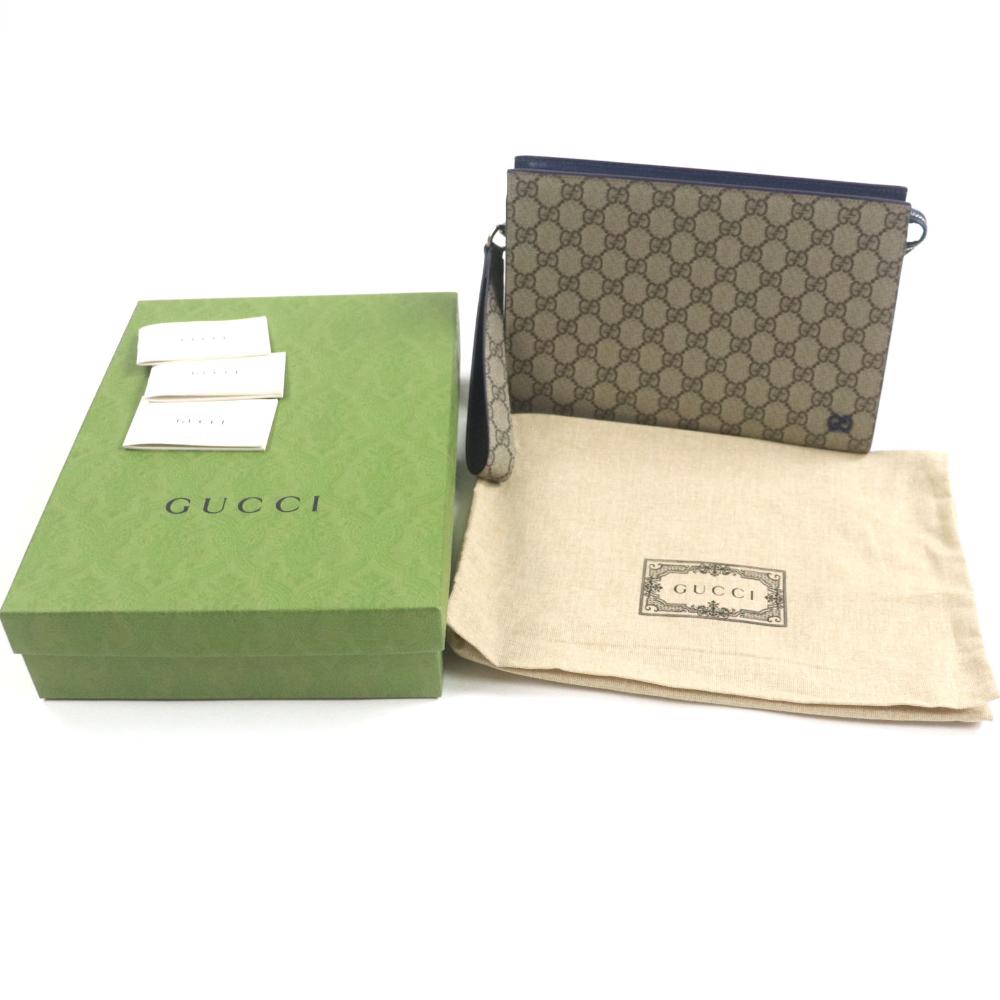 Gucci Clutch