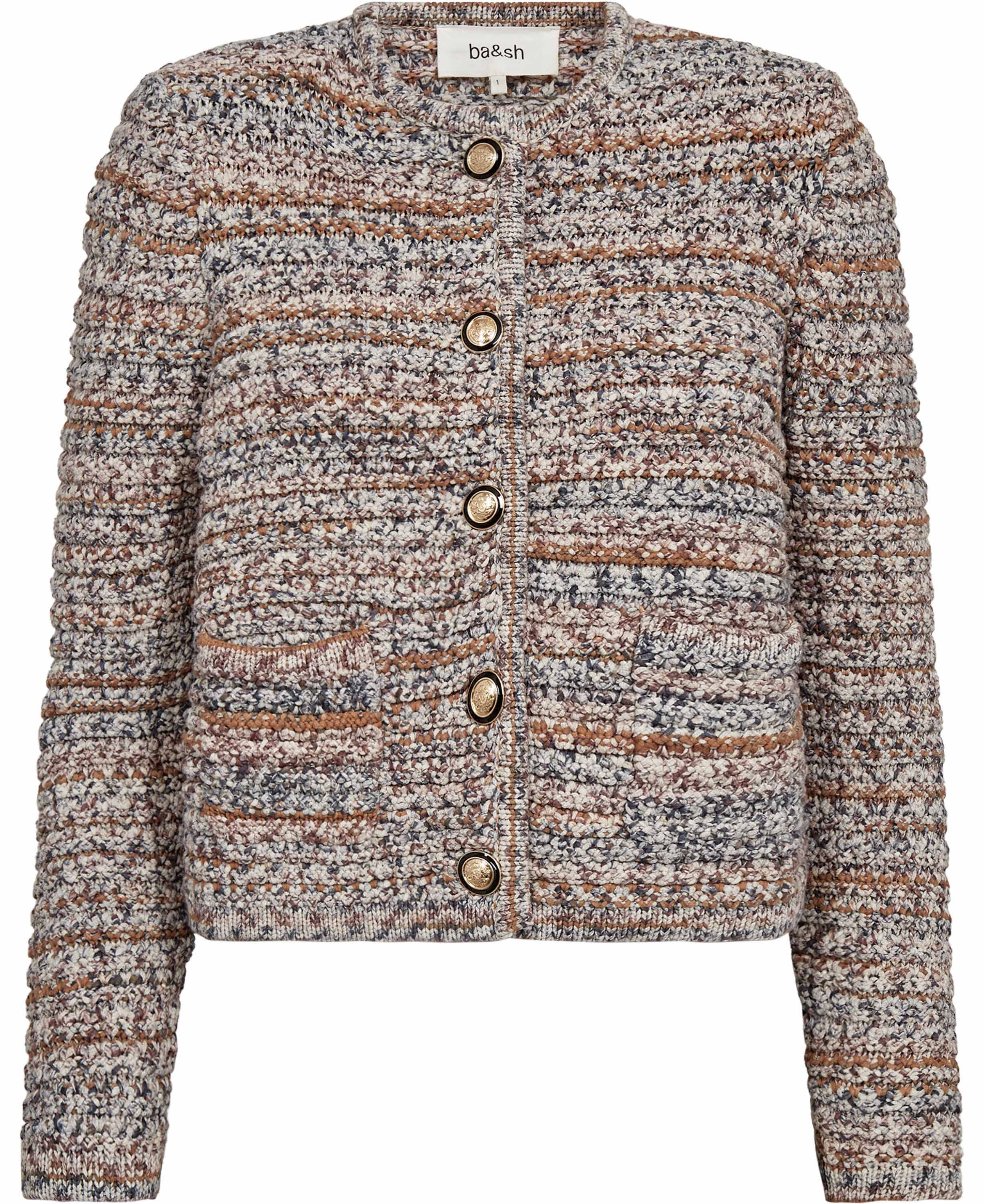 Cardigan Guspa