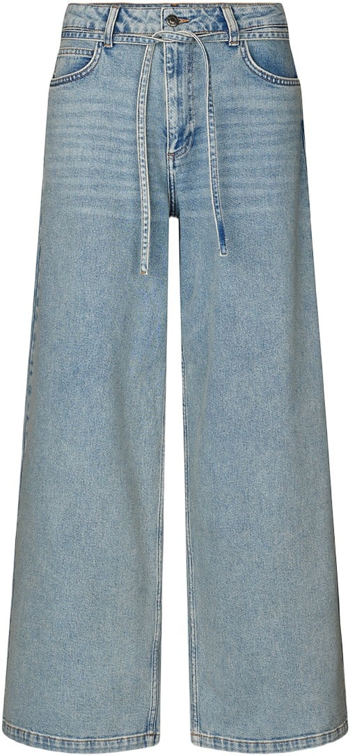 Isoldemd Solid Pants