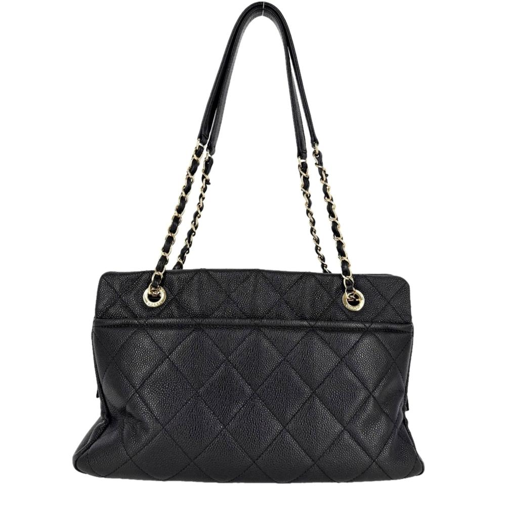 Chanel Tote