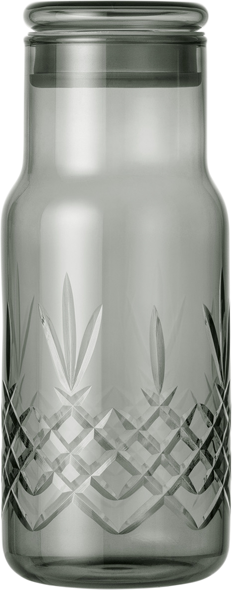 Crispy Dark Bottle Small 1 pcs - DKK 262 - Spar 25%