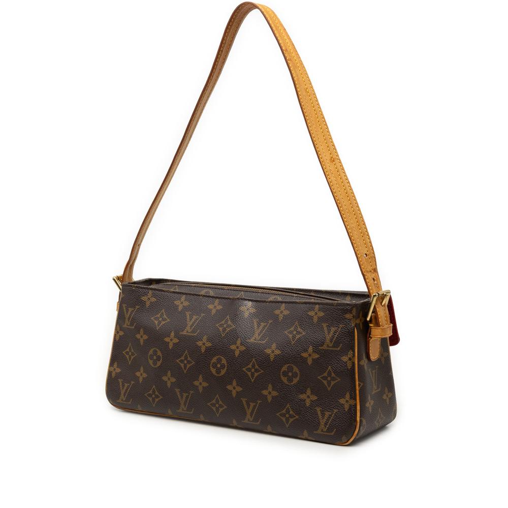 Louis Vuitton Cite