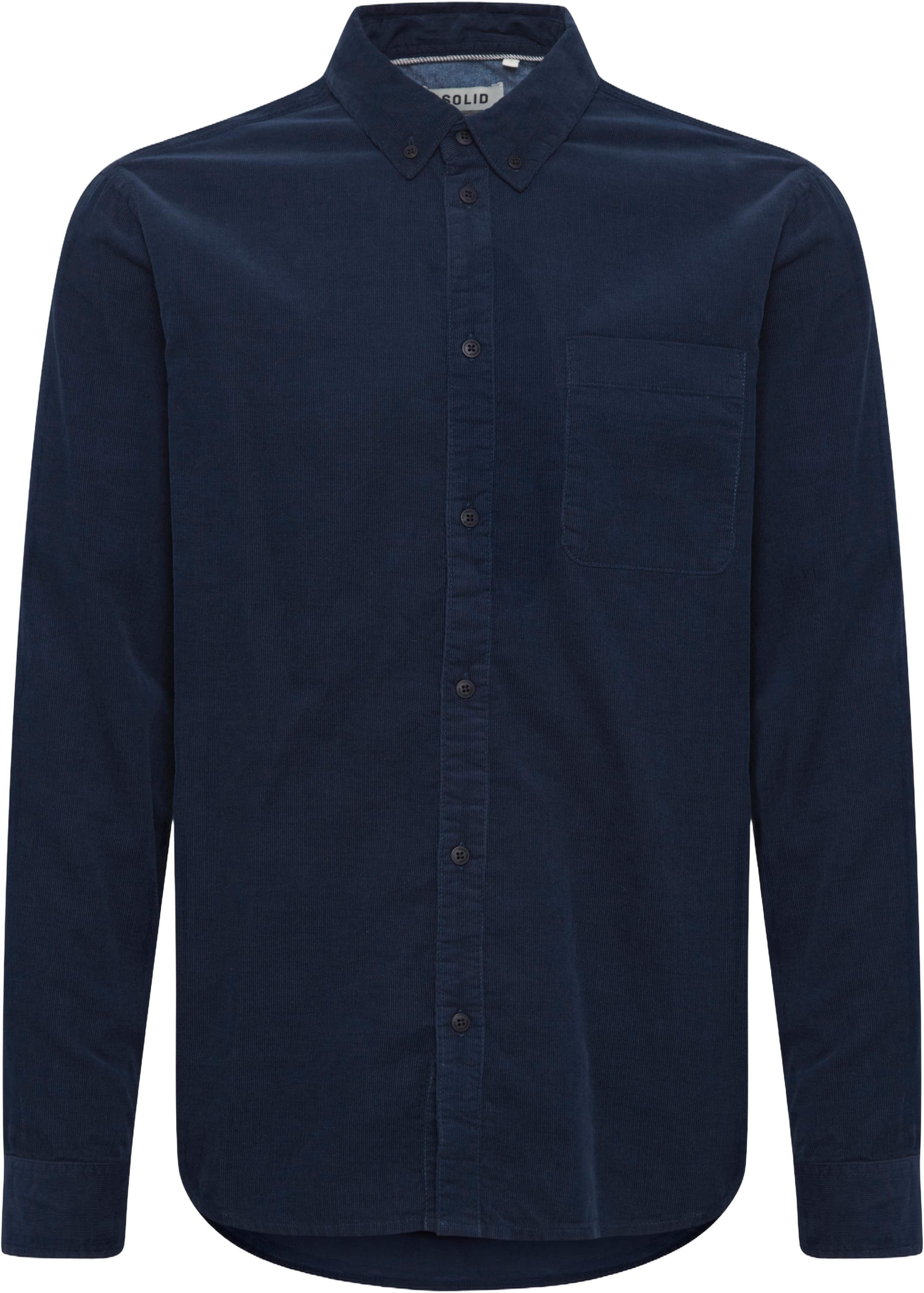 Sdjuan LS Corduroy