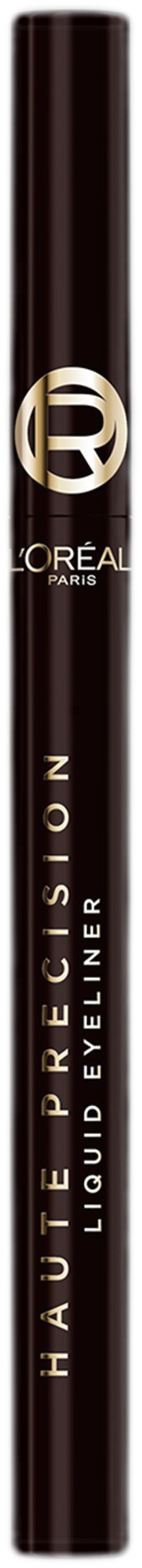Haute Precision Liquid Eyeliner