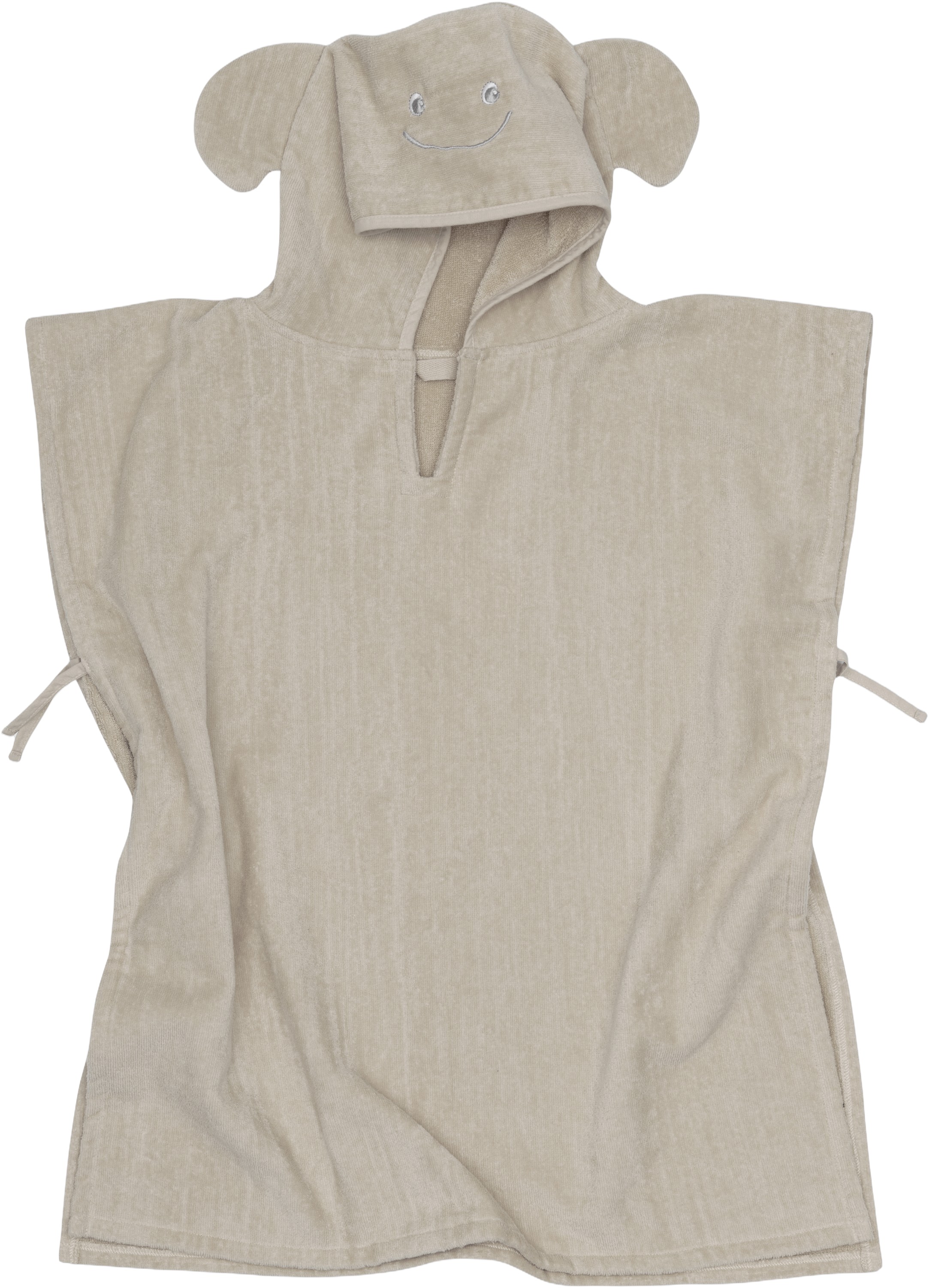 HÃ¸ie Magic Badeponcho Barn