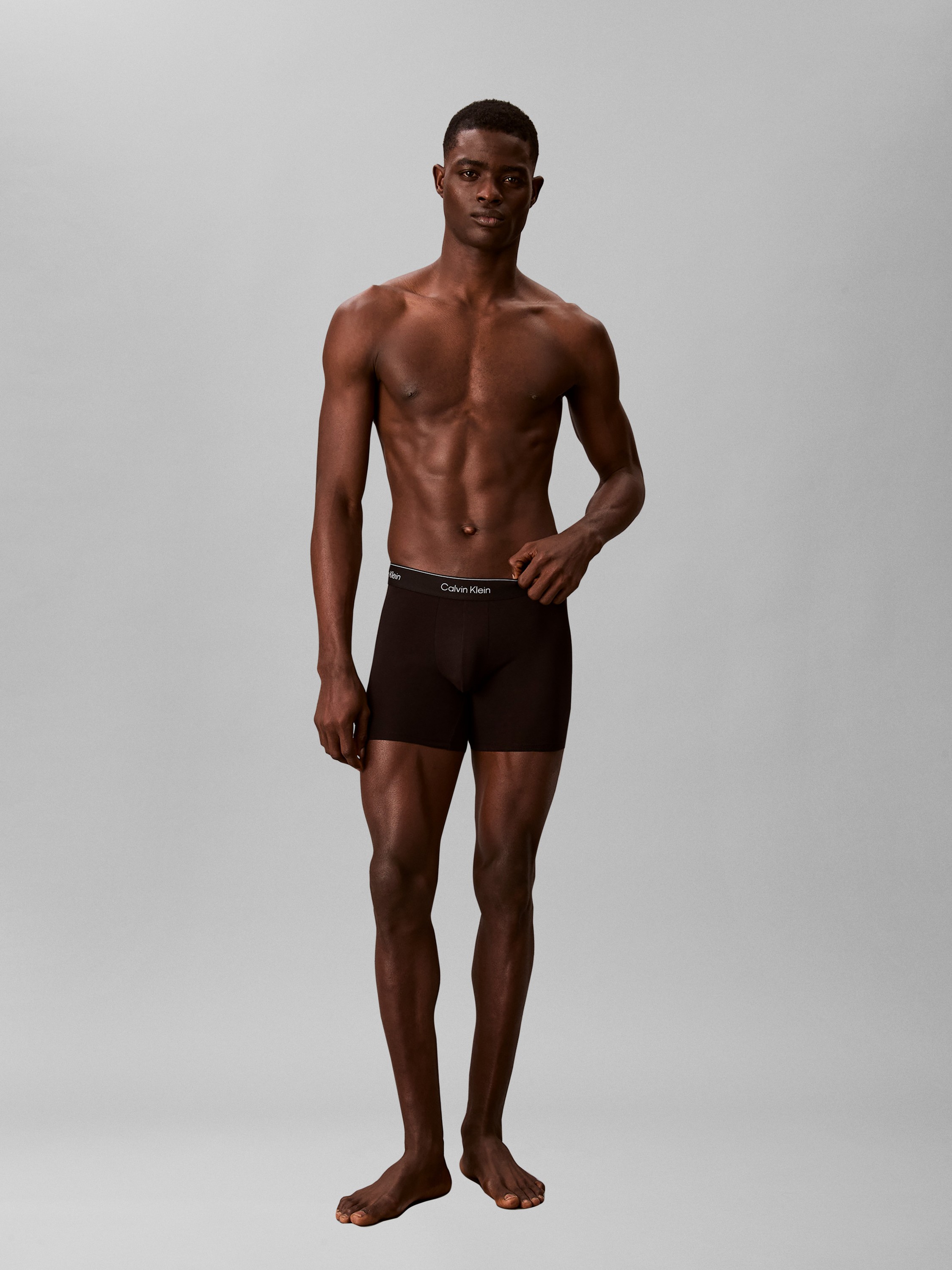 Boxer Brief 3PK