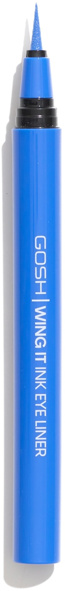 Gosh Wing IT INK EYE Liner