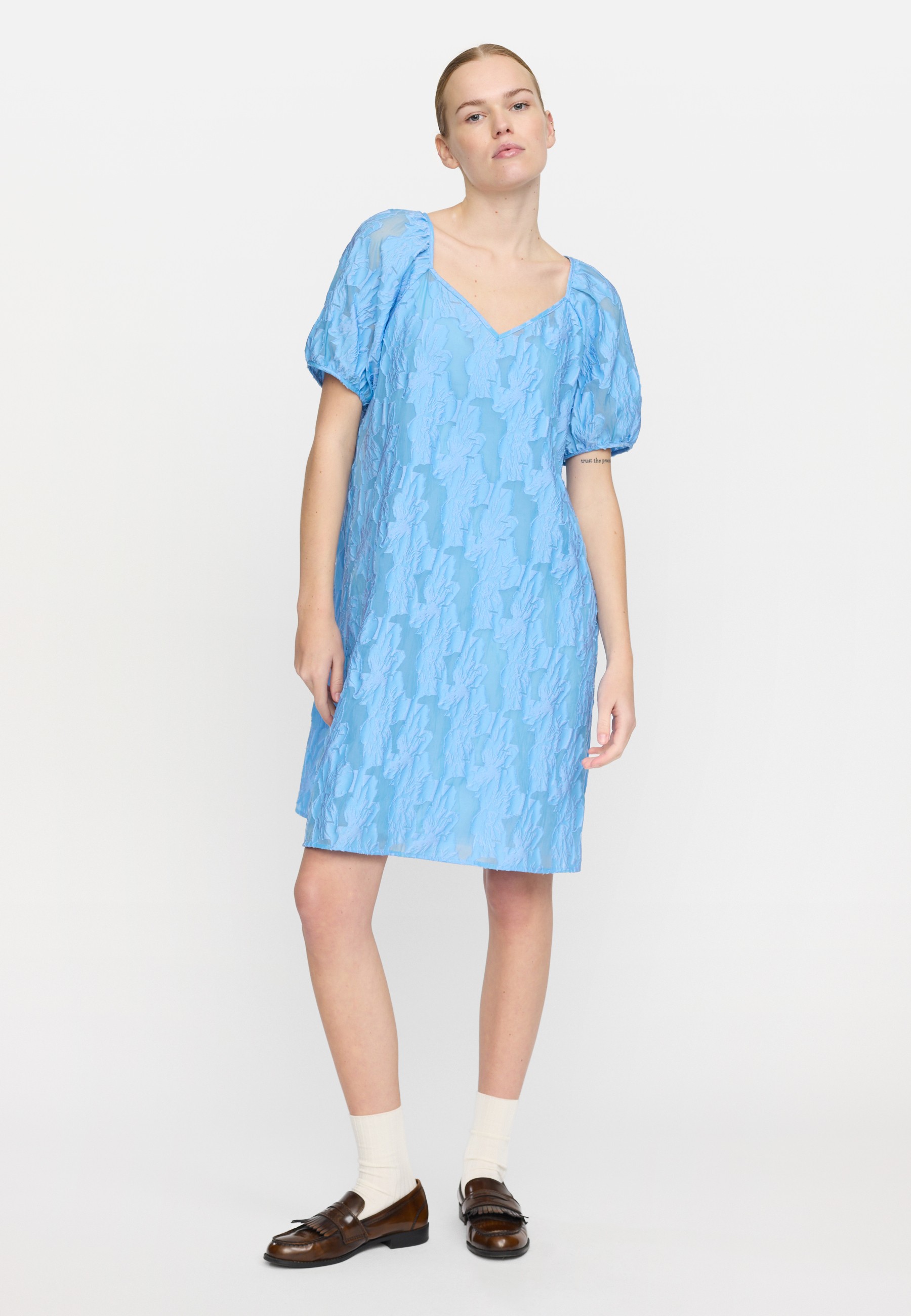 Srpaola Dress