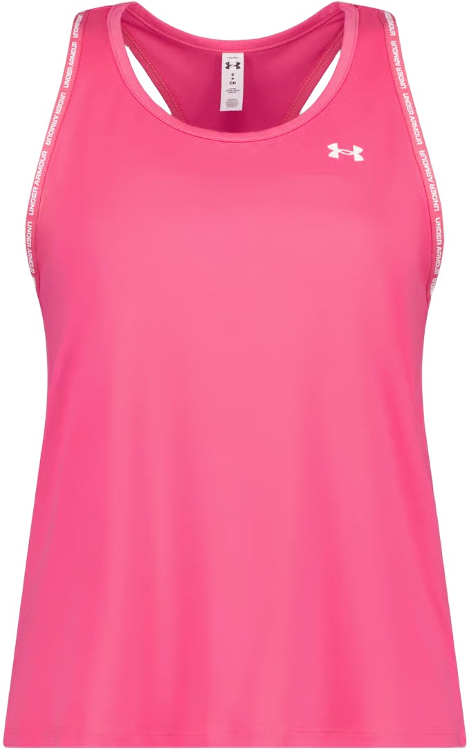 Tech Knockout Tanktop