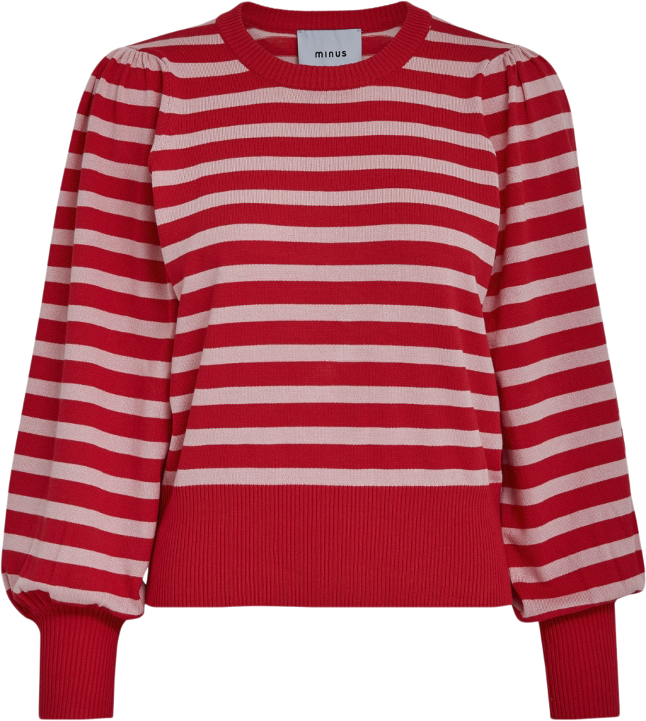 Msliva Long Sleeve Pullover