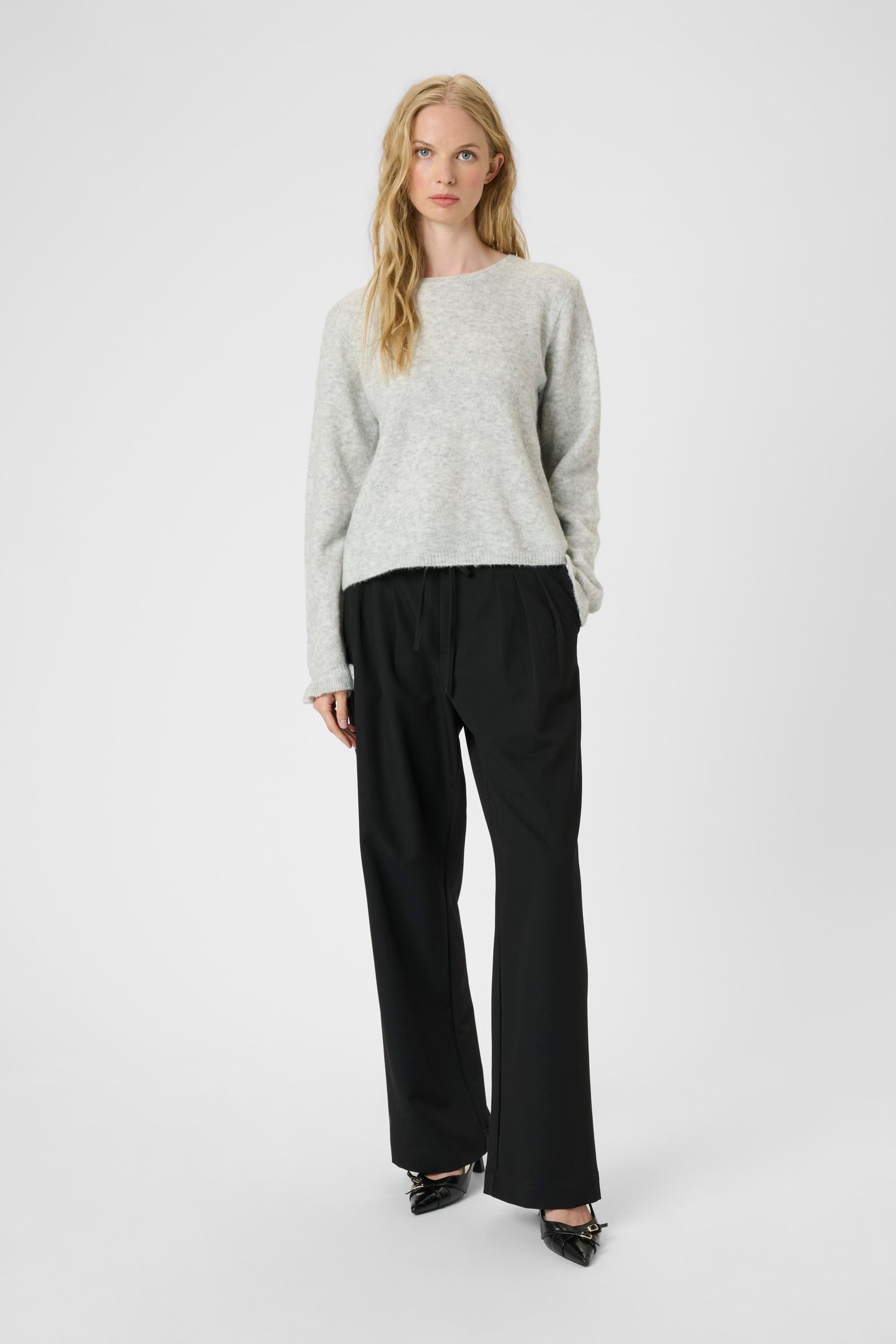 Kbnoabelle Frill O’neck