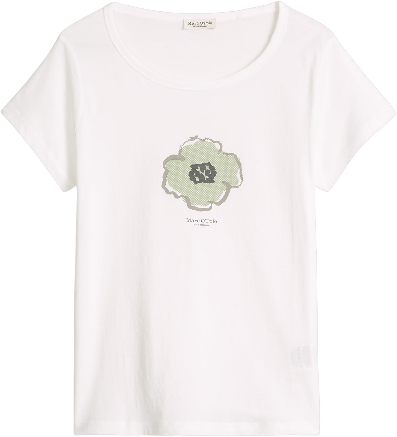 Tshirt, Short Sleeve, Boat Neck, p