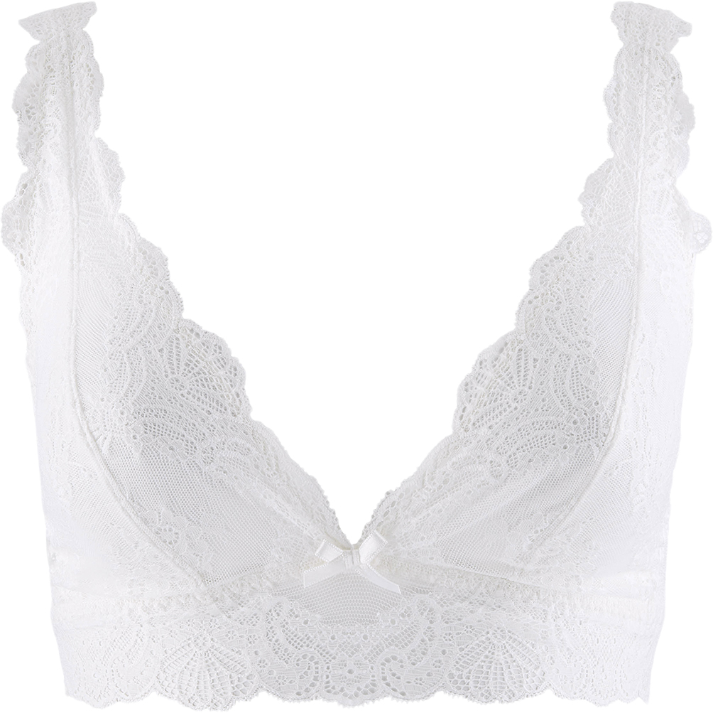 Billede af Bralette Danse