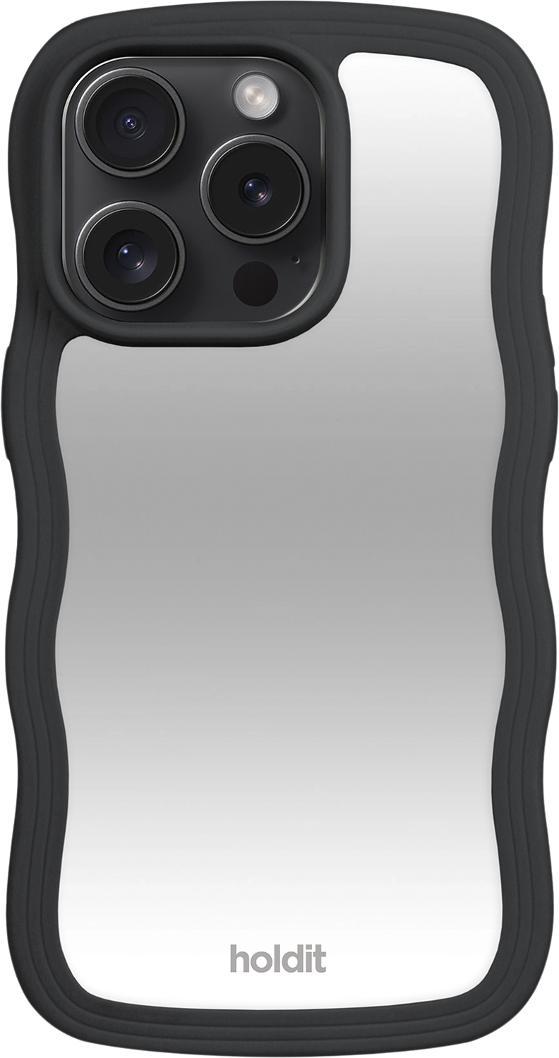 Wavy Case Iphone 15 Pro