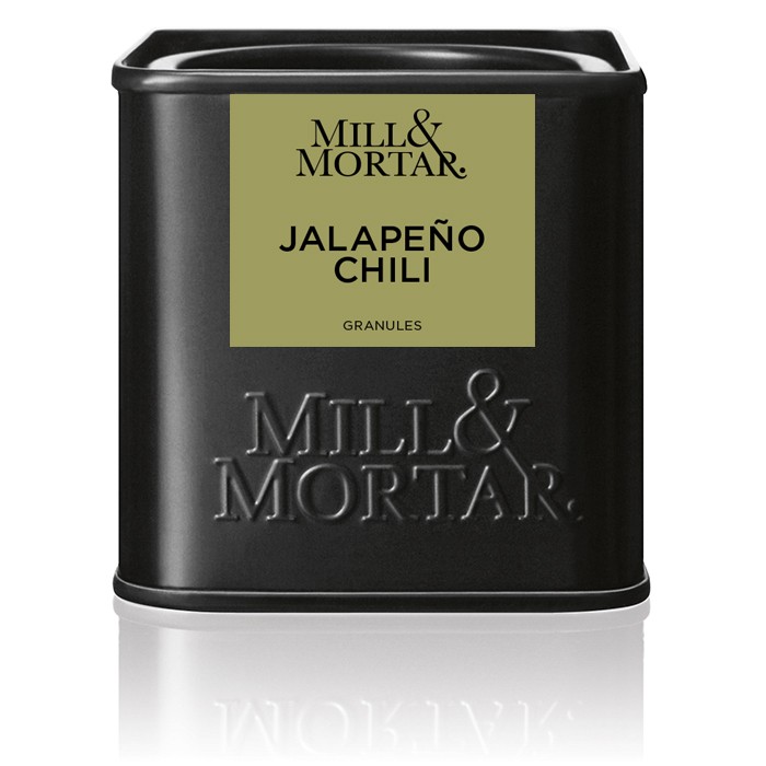 Jalapeño Chiliflager