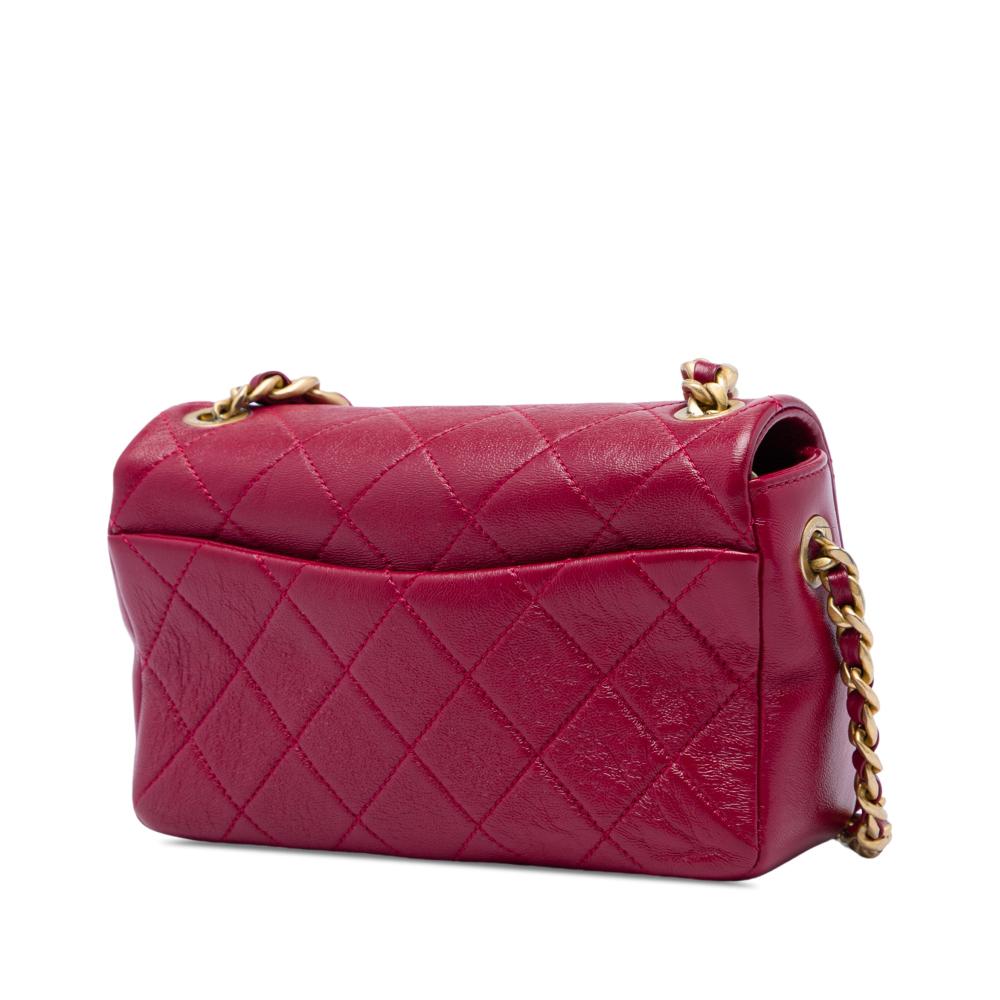 Chanel Flap Bag
