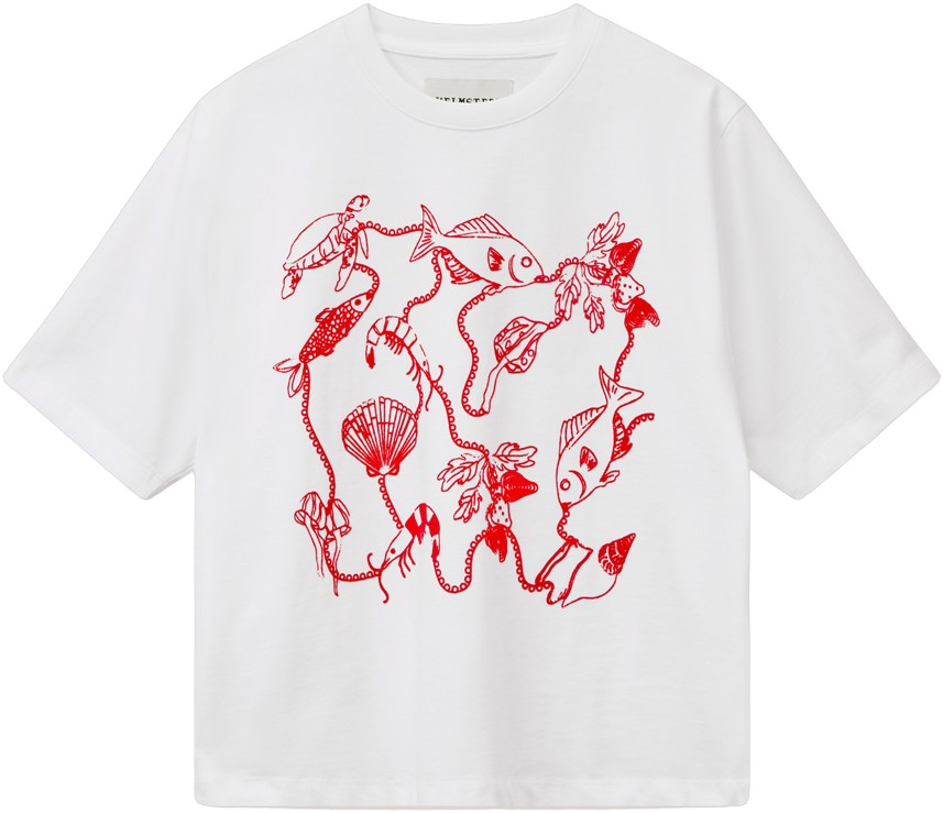 Noor Tshirt