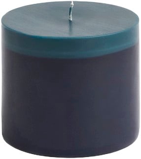 Silo Candle