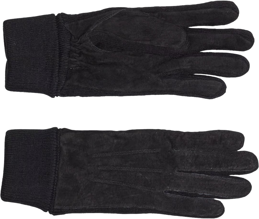 Svea Suede Handsker